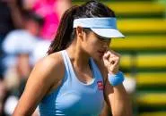 Masih Dihantui Virus, Emma Raducanu Urungkan Niat Untuk Turun Di Madrid