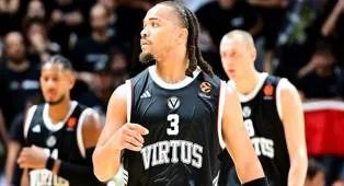 Massimo Zanetti Siap Menjual Virtus Bologna dengan Syarat