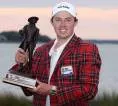 Matt Fitzpatrick Kalahkan Scottie Scheffler di Playoff RBC Heritage