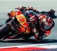 Maverick Vinales Kecewa Harus Absen di GP Spanyol