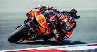 Maverick Vinales Kecewa Harus Absen di GP Spanyol