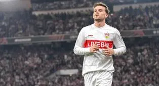 Maximilian Mittelstadts Akui Stuttgart Masih Kalah Level dari Bayern