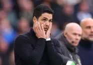 Media Spanyol: Atletico Bisa Perburuk Situasi Arsenal