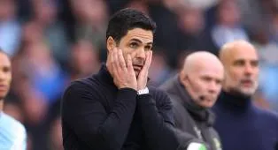 Media Spanyol: Atletico Bisa Perburuk Situasi Arsenal