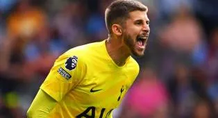 Meski Cedera, Guglielmo Vicario Tetap Jadi Target Utama Inter Milan