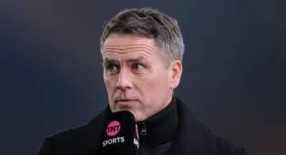 Michael Owen Prediksi Arsenal Gagal Juara Liga Inggris