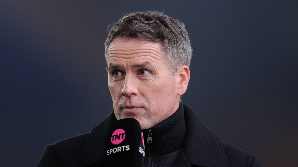 Michael Owen Prediksi Arsenal Gagal Juara Liga Inggris