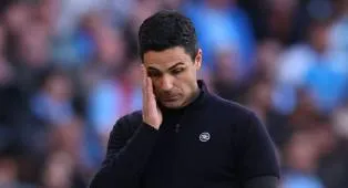 Mikel Arteta Terancam Dipecat Jika Gagal Raih Gelar Liga Inggris