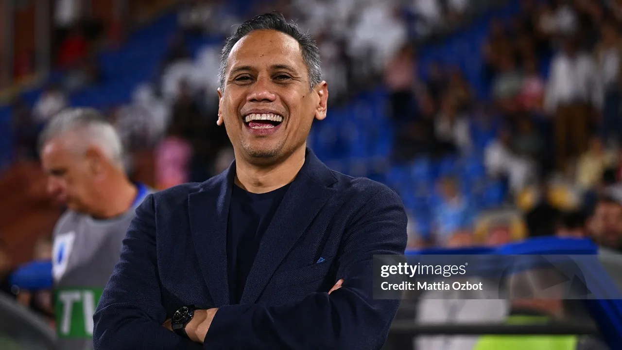 Mirwan Suwarso: Fabregas Berpeluang Latih Arsenal, Chelsea, atau Barcelona