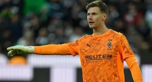 Moritz Nicolas Ungkap Penyebab Gladbach Gagal Kalahkan Mainz