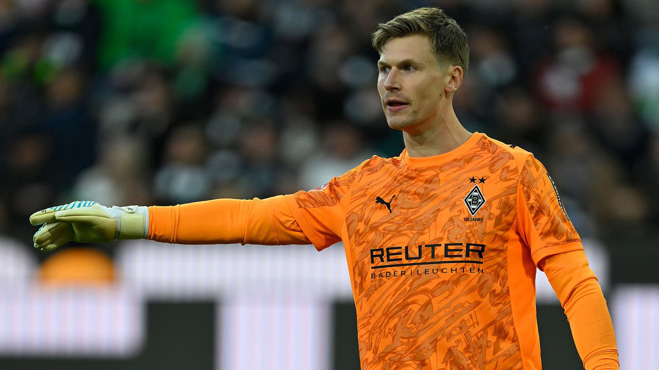 Moritz Nicolas Ungkap Penyebab Gladbach Gagal Kalahkan Mainz