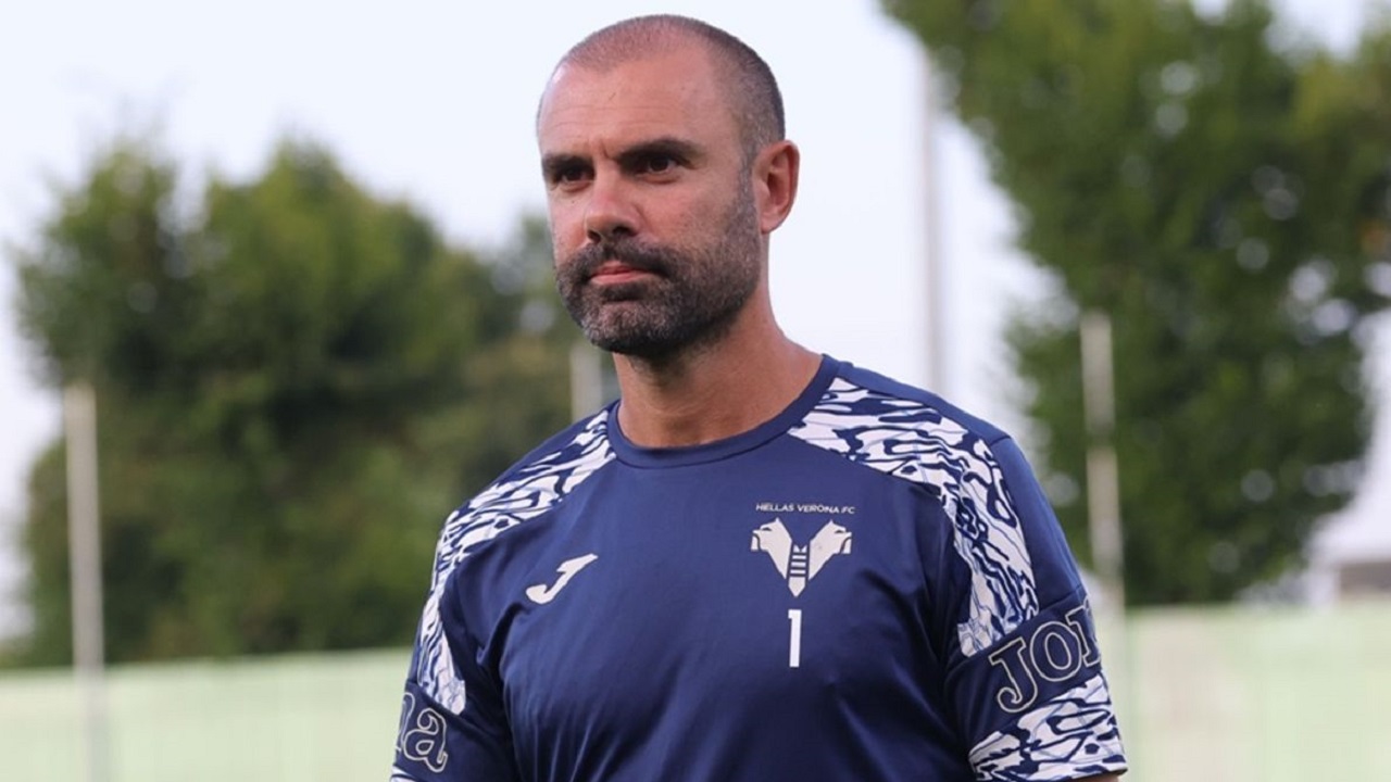 Paolo Sammarco: Kami Melakukan Kesalahan Fatal Pada Gol Adrien Rabiot