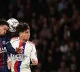 Paris Saint-Germain 1-2 Lyon, Fakta Menarik Usai Laga Ligue 1 Prancis