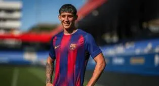 Patricio Pacifico Mengalami Cedera yang Mengkhawatirkan