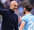 Pep Angkat Topi untuk Bernardo Silva, Sebut Perannya Tak Tergantikan