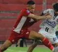 Persijap Jepara Pantang Terlena Dengan Kemenangan Di Markas Semen Padang FC