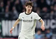 Philipp Sander Kecewa Gladbach Kehilangan Kemenangan di Detik Terakhir