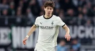 Philipp Sander Kecewa Gladbach Kehilangan Kemenangan di Detik Terakhir