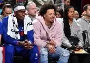 Pistons Tersandung di Gim Pembuka Playoff Melawan Magic