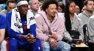 Pistons Tersandung di Gim Pembuka Playoff Melawan Magic