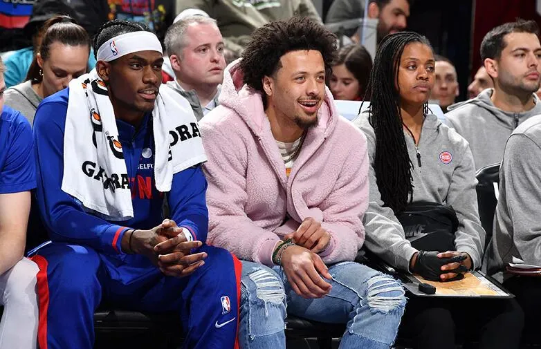 Pistons Tersandung di Gim Pembuka Playoff Melawan Magic