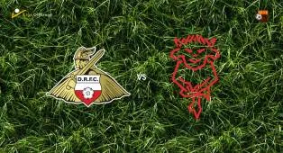 Prediksi Doncaster Rovers vs Lincoln City, 22 April 2026 League One
