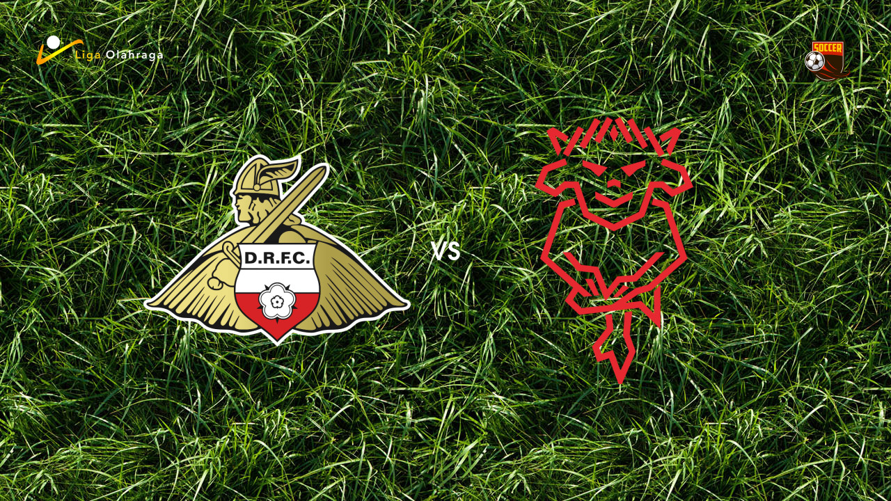 Prediksi Doncaster Rovers vs Lincoln City, 22 April 2026 League One