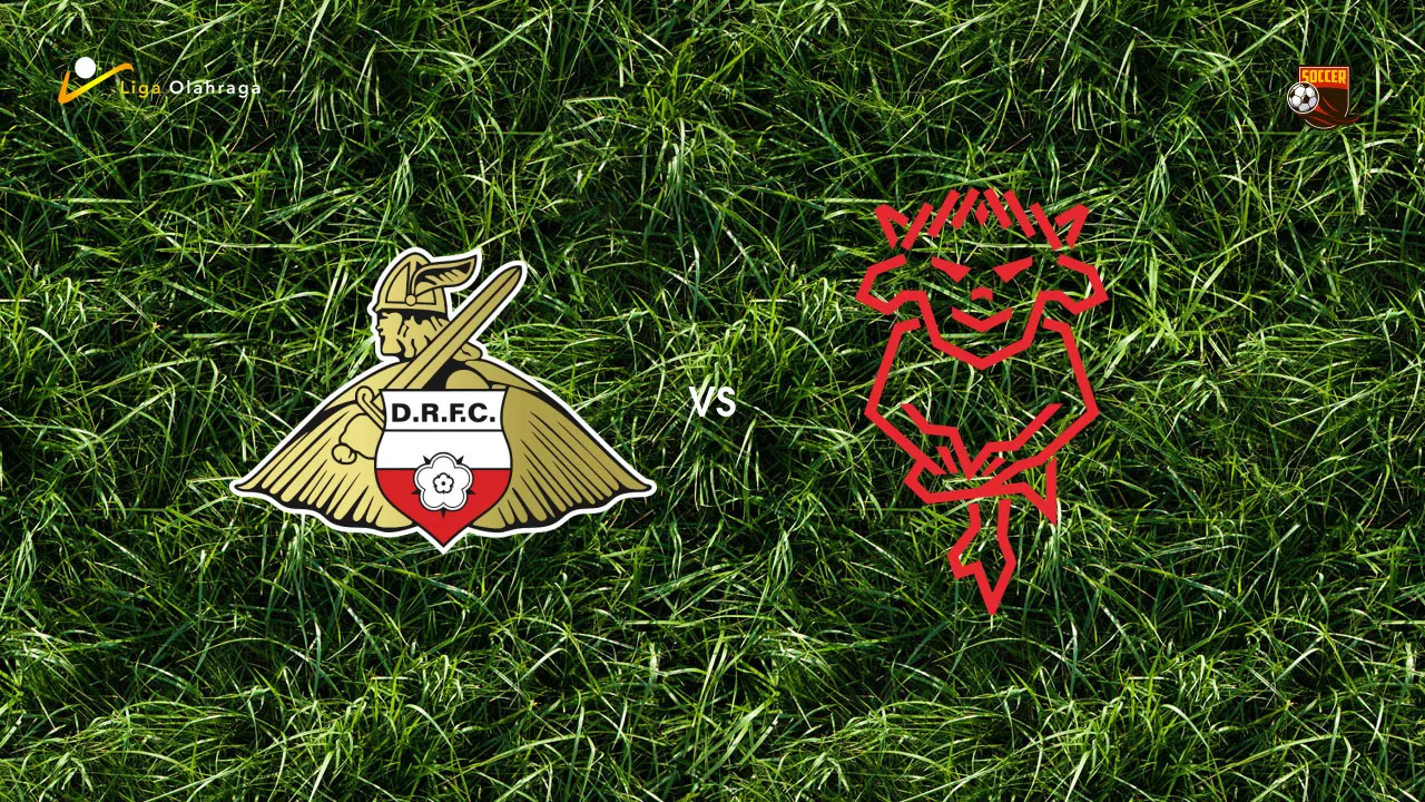 Prediksi Doncaster Rovers vs Lincoln City, 22 April 2026 League One