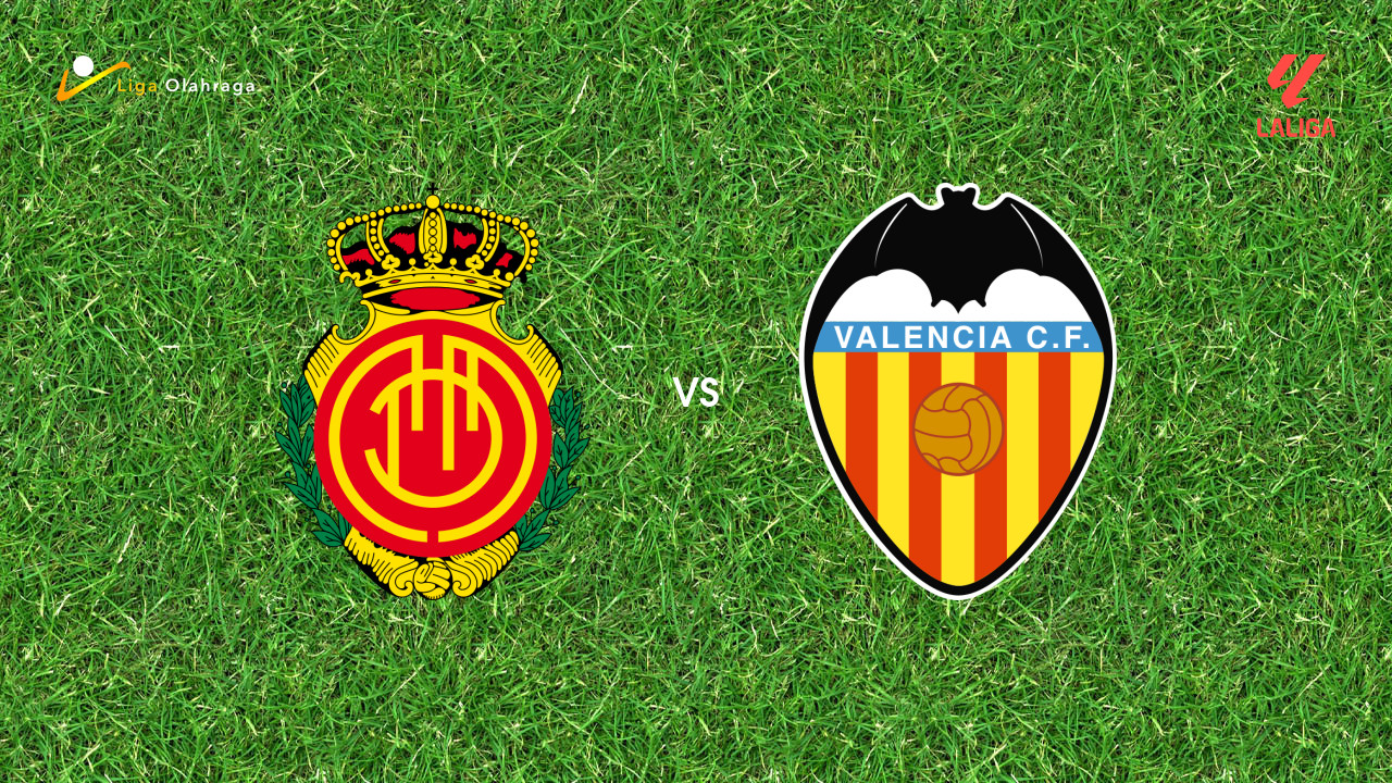 Prediksi Mallorca vs Valencia, 22 April 2026 La Liga