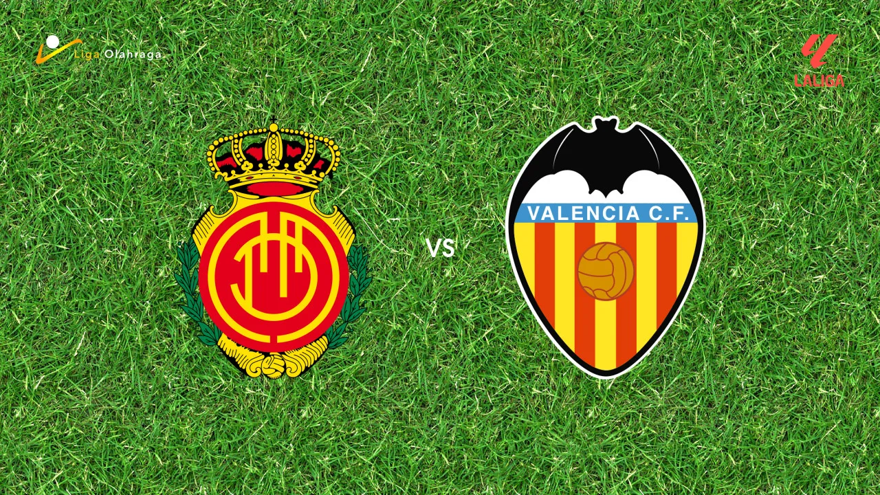 Prediksi Mallorca vs Valencia, 22 April 2026 La Liga