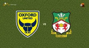 Prediksi Oxford United vs Wrexham, 22 April 2026 Championship