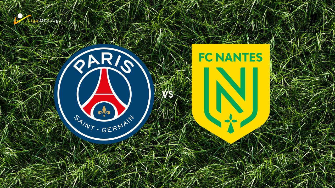 Prediksi Paris Saint-Germain vs Nantes, 23 April 2026 Ligue 1