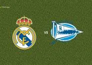 Prediksi Real Madrid vs Alaves, 22 April 2026 La Liga