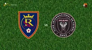 Prediksi Real Salt Lake vs Inter Miami, 23 April 2026 Major League Soccer