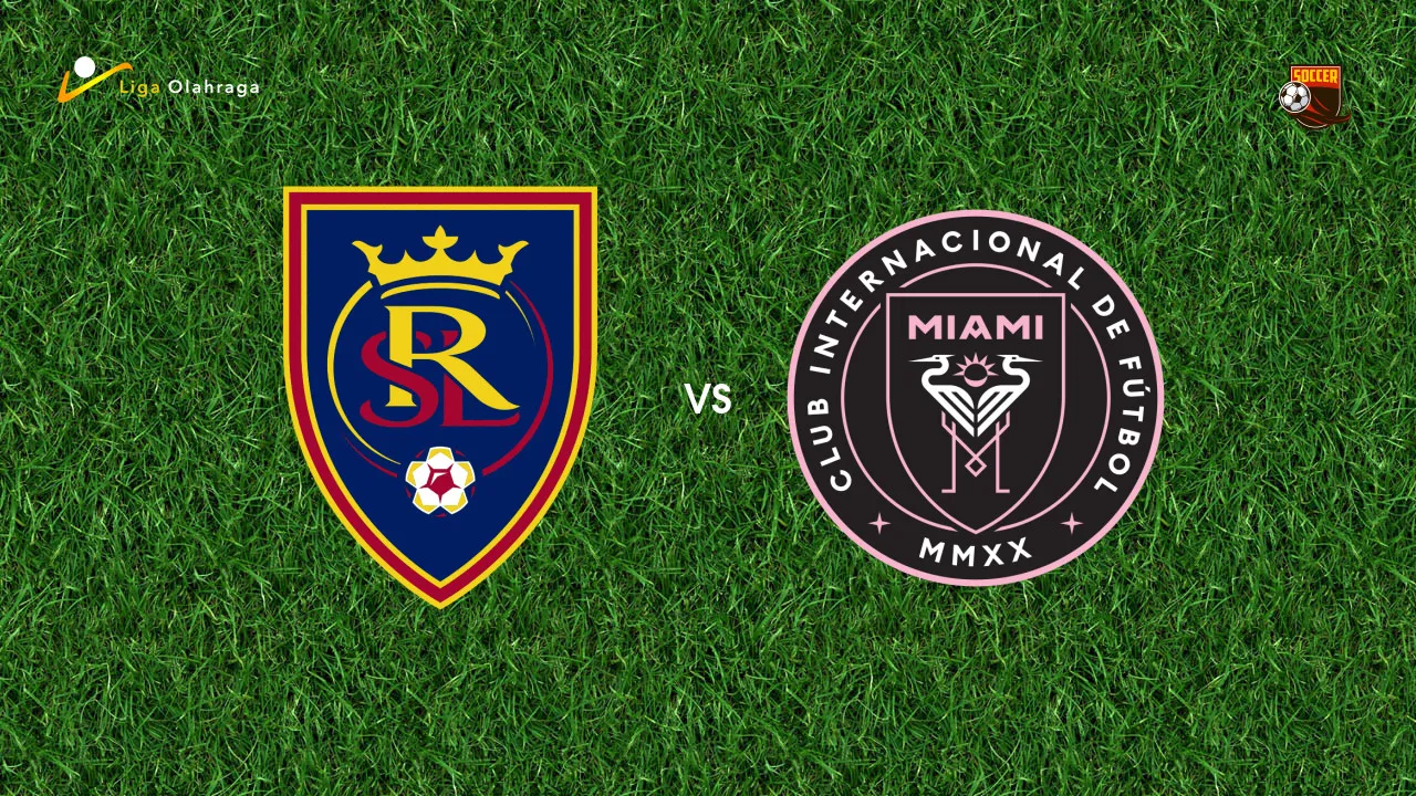 Prediksi Real Salt Lake vs Inter Miami, 23 April 2026 Major League Soccer