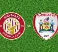 Prediksi Stevenage vs Barnsley, 22 April 2026 League One