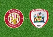 Prediksi Stevenage vs Barnsley, 22 April 2026 League One