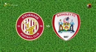 Prediksi Stevenage vs Barnsley, 22 April 2026 League One