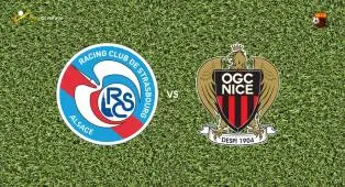 Prediksi Strasbourg vs Nice, 23 April 2026 Coupe de France