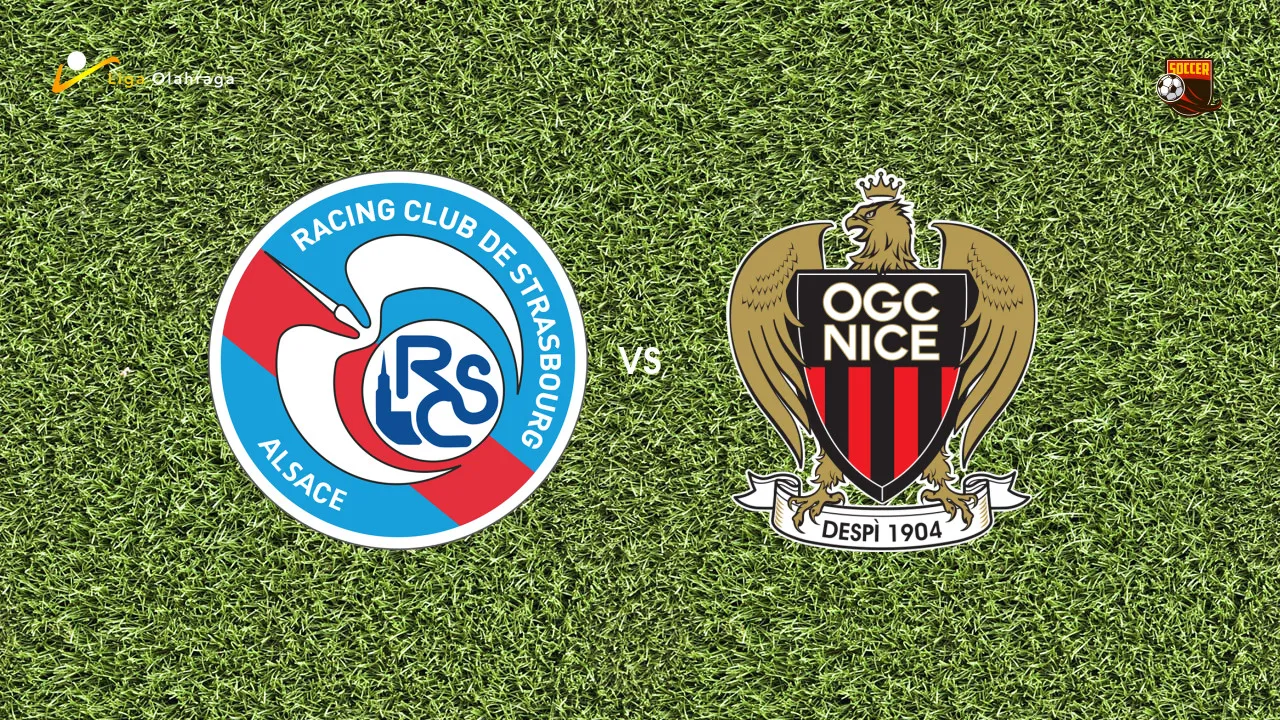 Prediksi Strasbourg vs Nice, 23 April 2026 Coupe de France