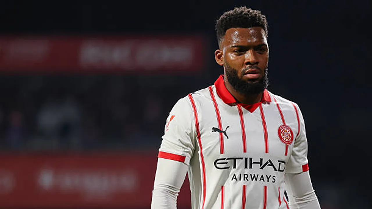 Profil Pemain Kunci Jelang Laga Girona vs Real Betis di La Liga Spanyol