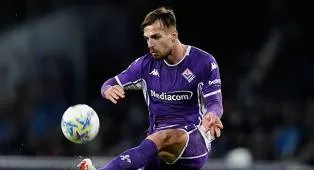 Profil Pemain Kunci Jelang Laga Lecce vs Fiorentina di Serie A Italia