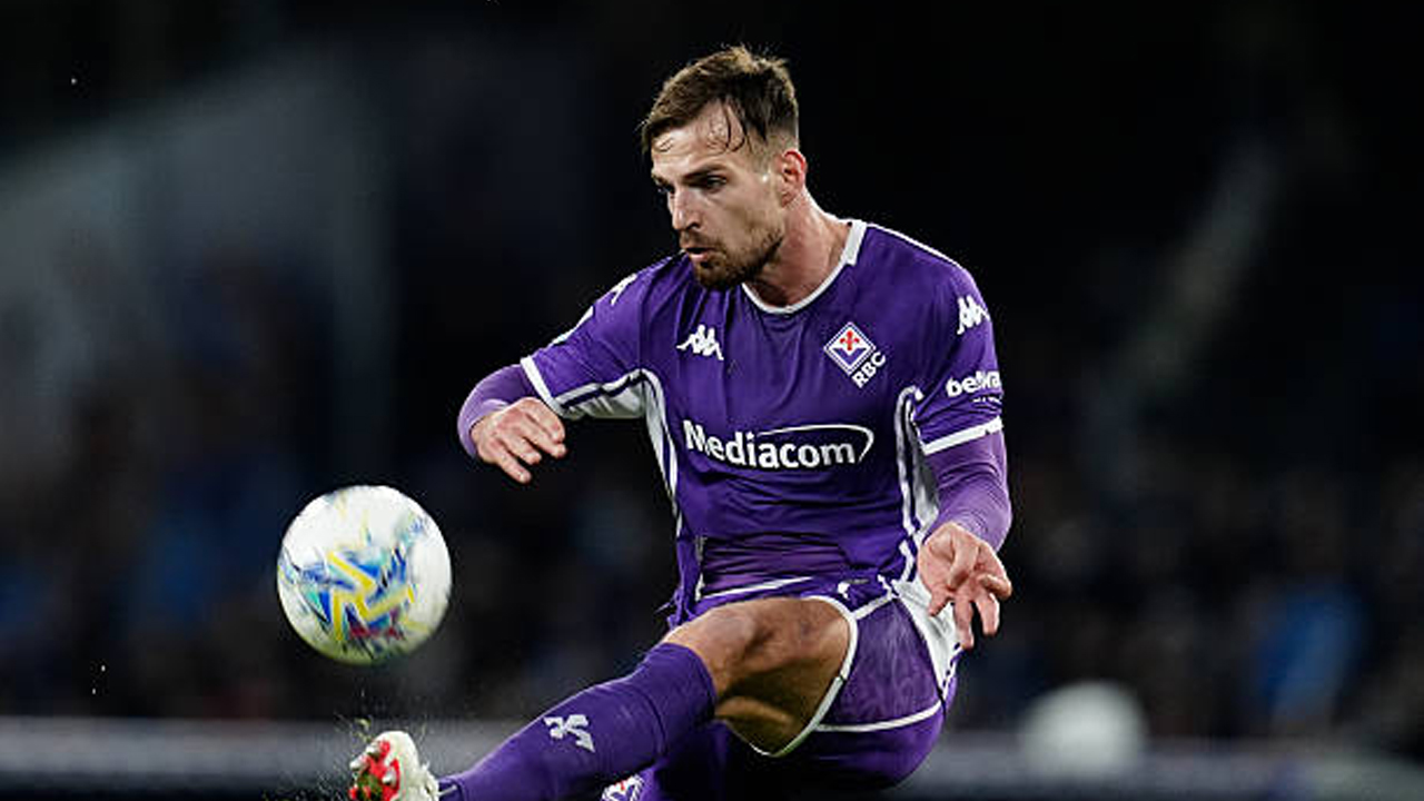 Profil Pemain Kunci Jelang Laga Lecce vs Fiorentina di Serie A Italia