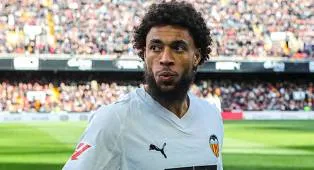 Profil Pemain Kunci Jelang Laga Mallorca vs Valencia di La Liga Spanyol