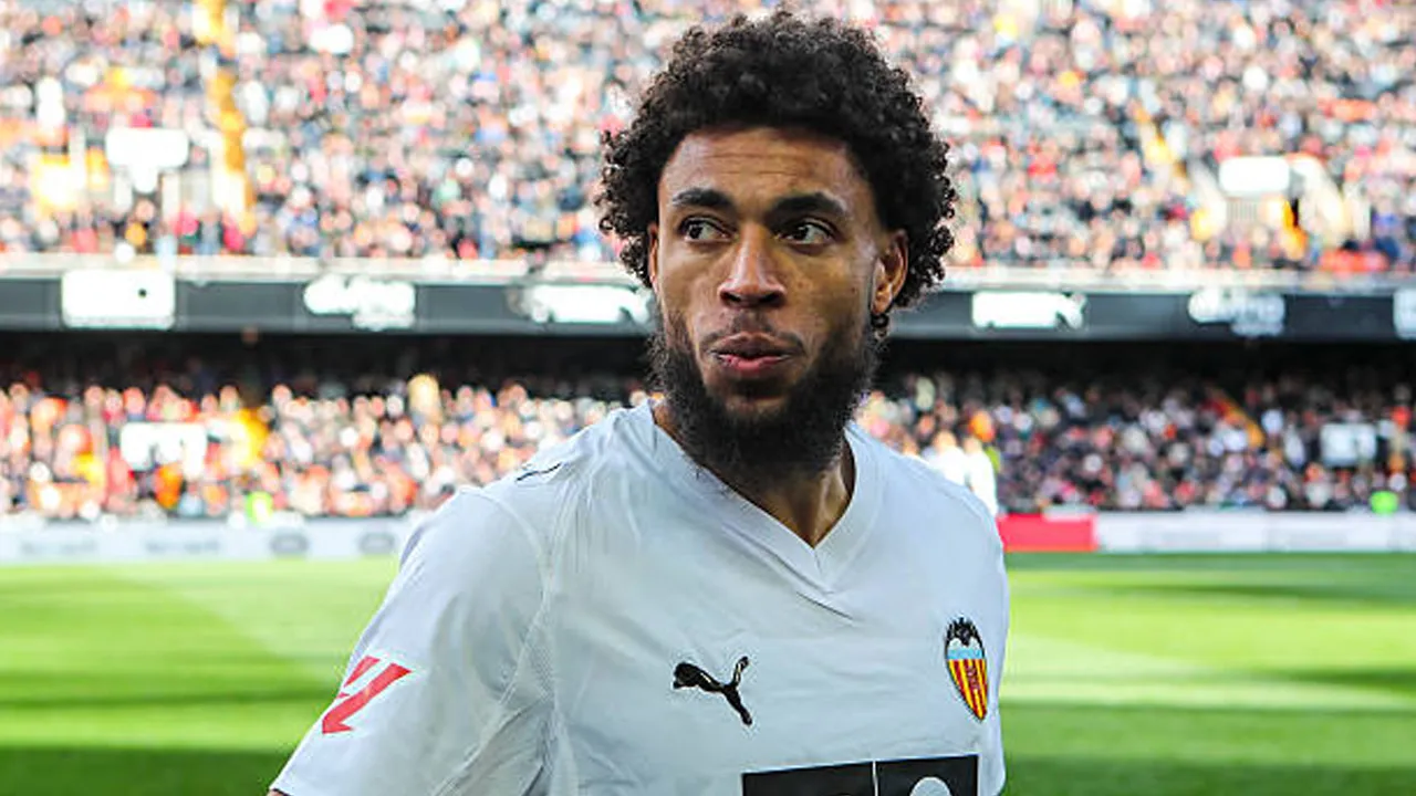 Profil Pemain Kunci Jelang Laga Mallorca vs Valencia di La Liga Spanyol