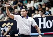 RANS Simba Bogor Kalah karena Tidak Bermain Konsisten