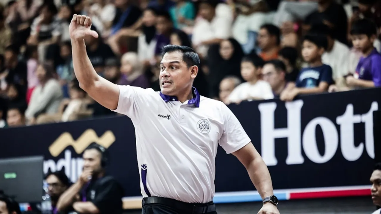 RANS Simba Bogor Kalah karena Tidak Bermain Konsisten