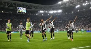 Reaksi Luciano Spalletti usai Lihat Selebrasi Para Pemain Juventus