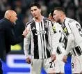 Reaksi Spalletti usai Ditanya soal Kans Juventus Raih Scudetto Musim Depan