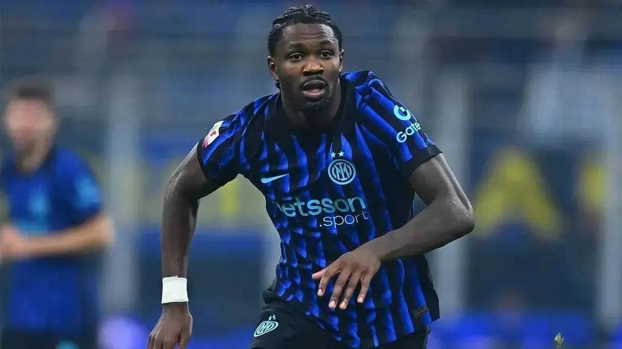 Rencana Berubah Total, Inter Siapkan Kontrak Baru Untuk Marcus Thuram